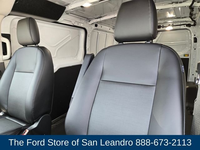 2025 Ford Transit Van Base - Photo 17