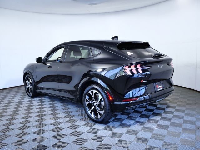 Used 2023 Black Ford Premium image 4