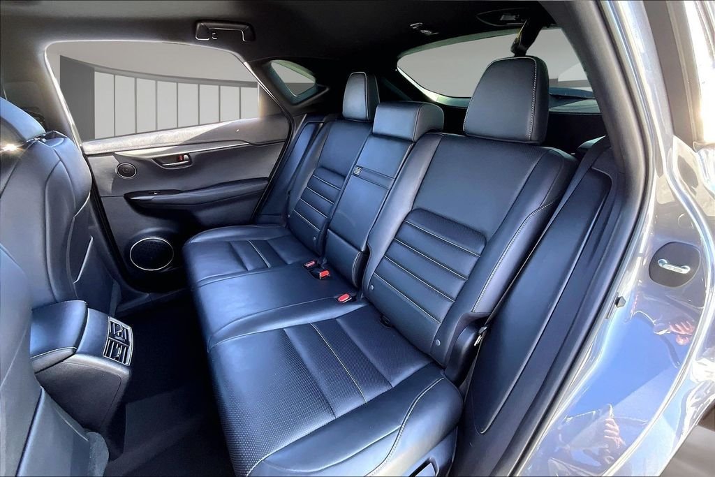 Used 2020 Nebula Gray Pearl Lexus 300 F Sport image 20