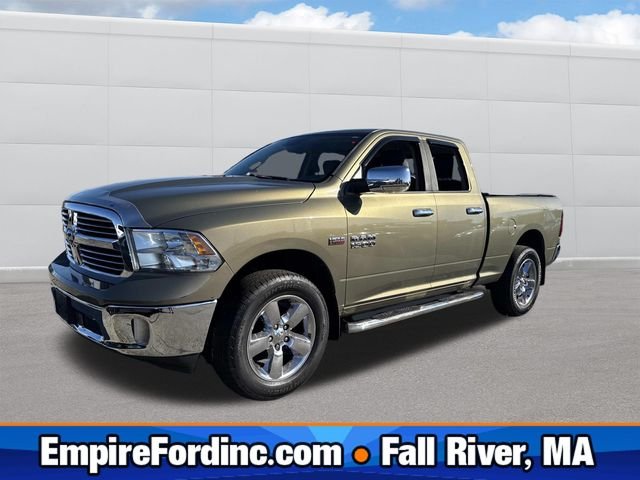 2015 RAM Ram 1500 Pickup Big Horn/Lone Star