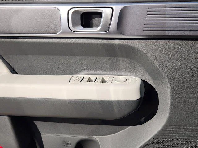 2026 Hyundai Santa Fe SE - Photo 38