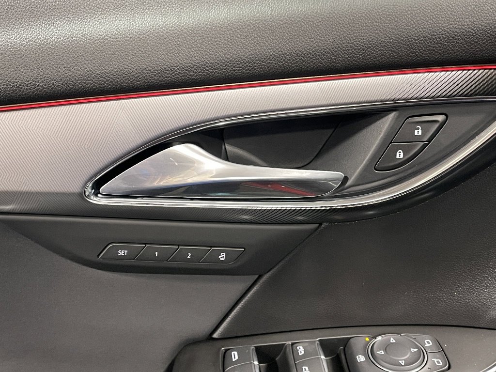 New 2026 Brilliant Red Buick Sport Touring image 33
