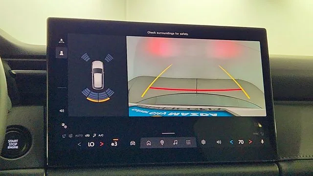 New 2026 Rhodium White Metallic Mazda 2.5 S Preferred AWD image 19