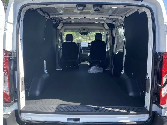 New 2026 White Ford Base image 10