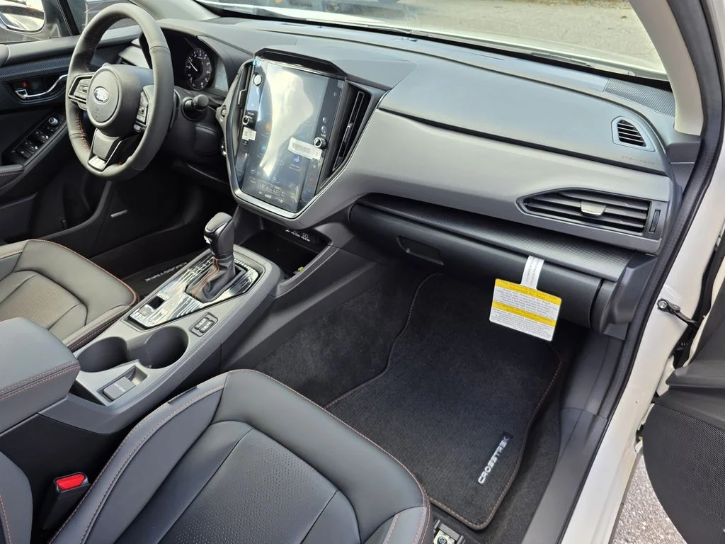 New 2026  Subaru Limited image 10