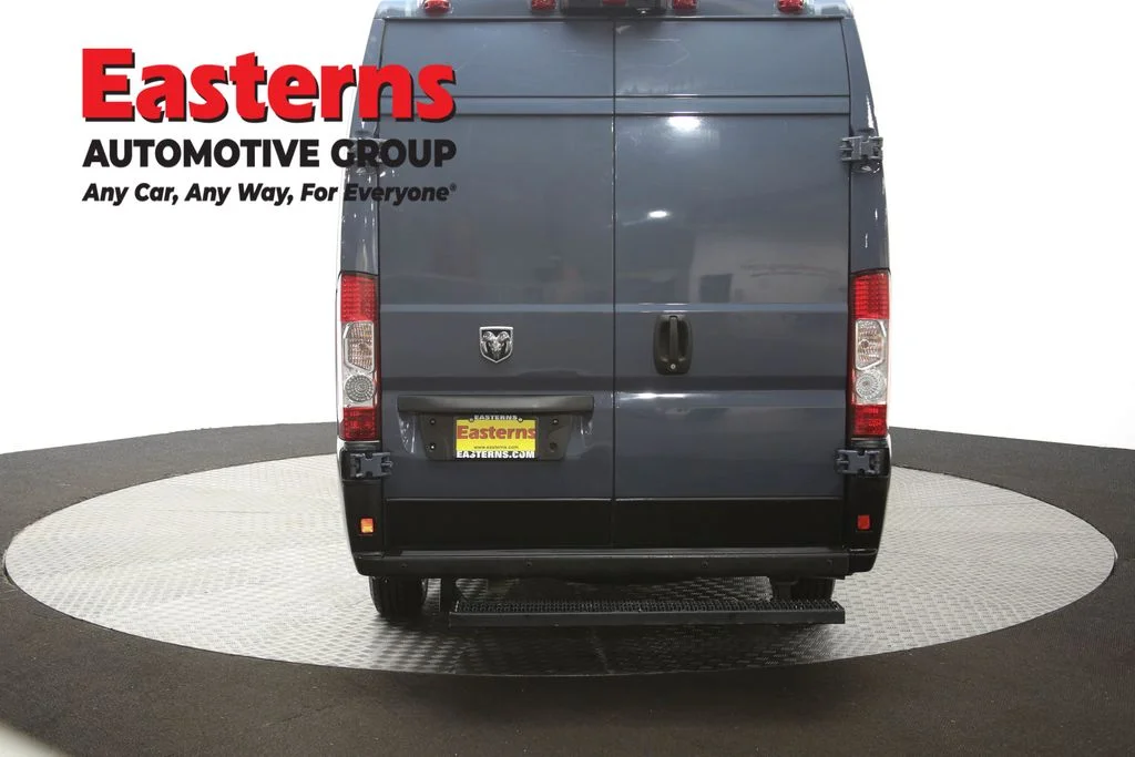 Used 2019 Gray Ram High Roof image 31