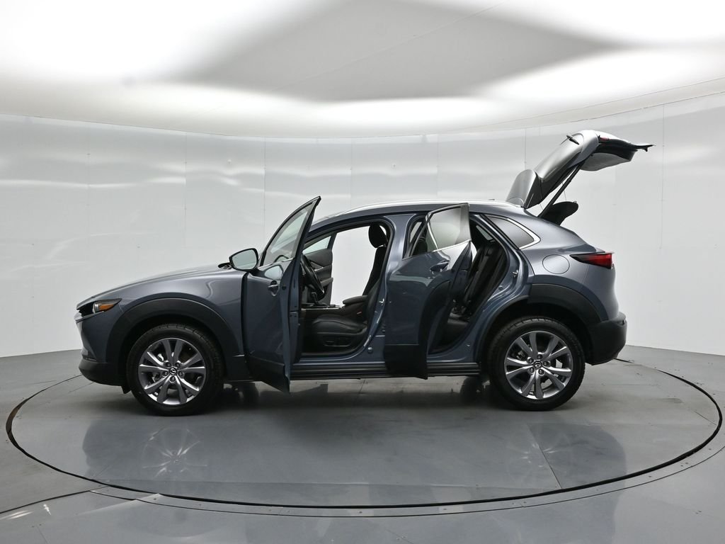 Certified Used 2020 Gray Mazda Premium image 36