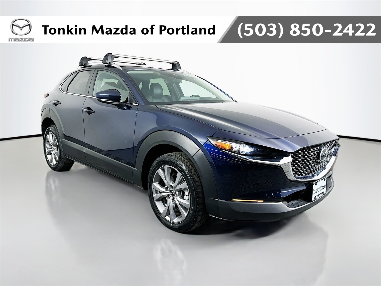 2023 Mazda CX-30 Select