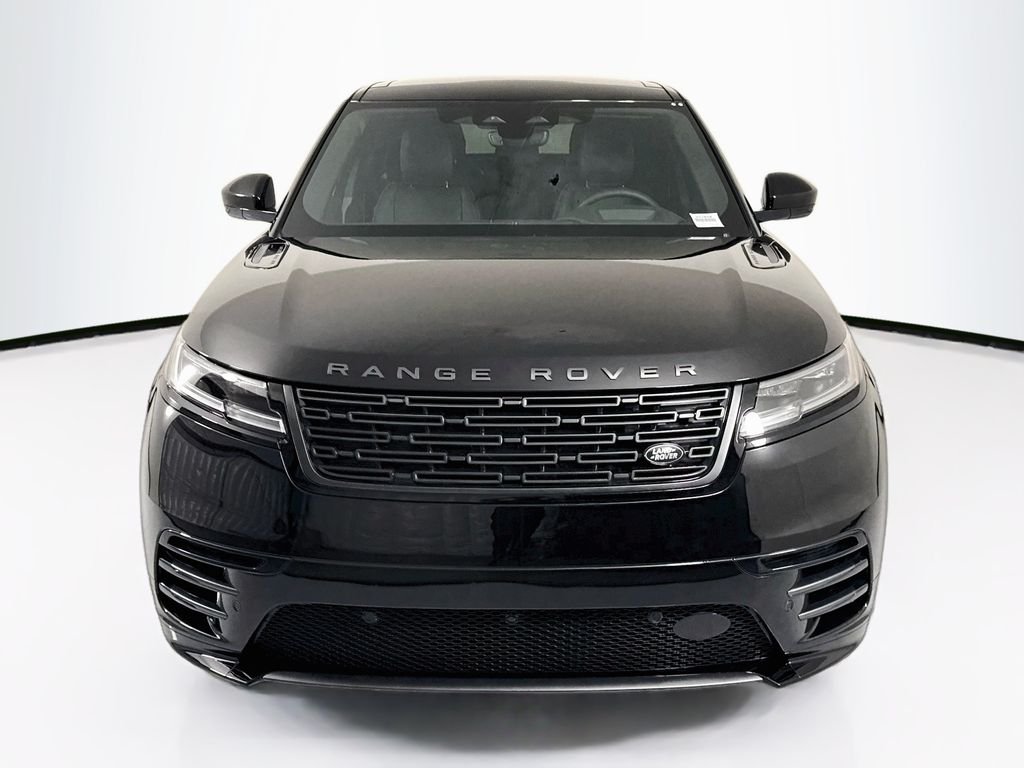 New 2026 Santorini Black Land Rover P250 Base image 2