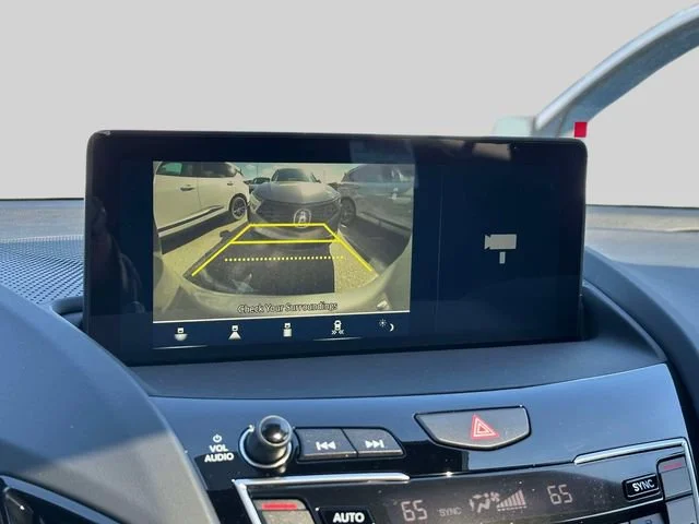 2026 Acura RDX A-Spec Package - Photo 26