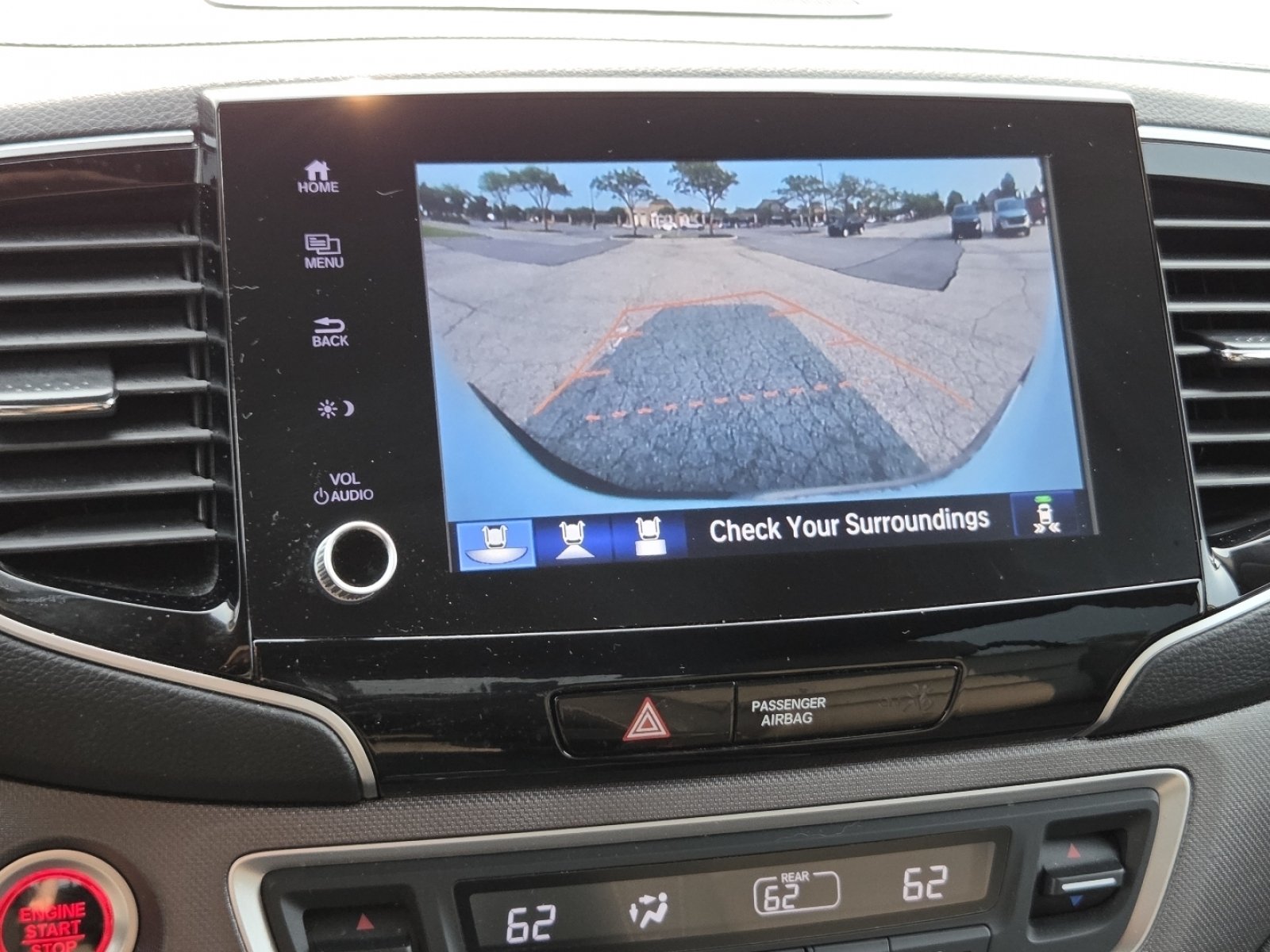 Used 2023 Platinum White Pearl Honda RTL-E image 15