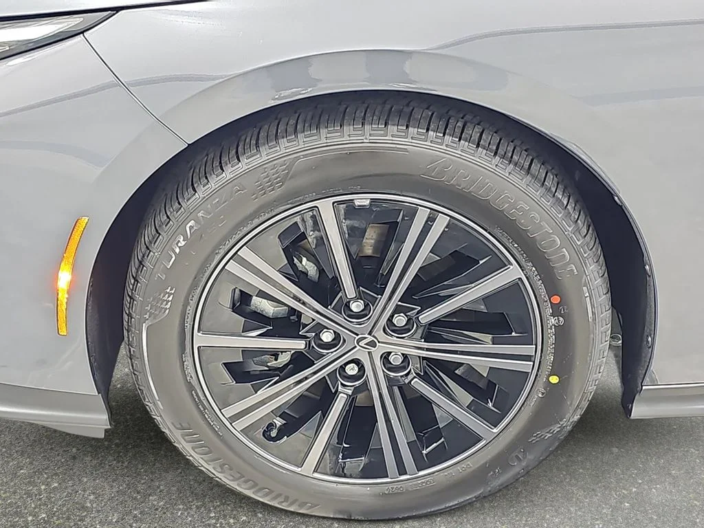 New 2026  Lexus  image 30
