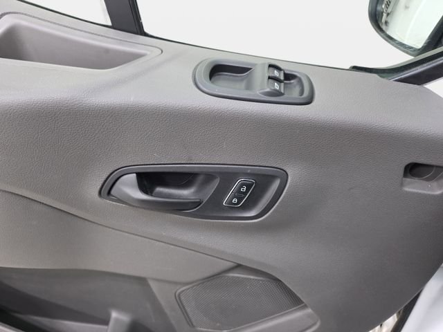 Used 2025 White Ford Base image 28