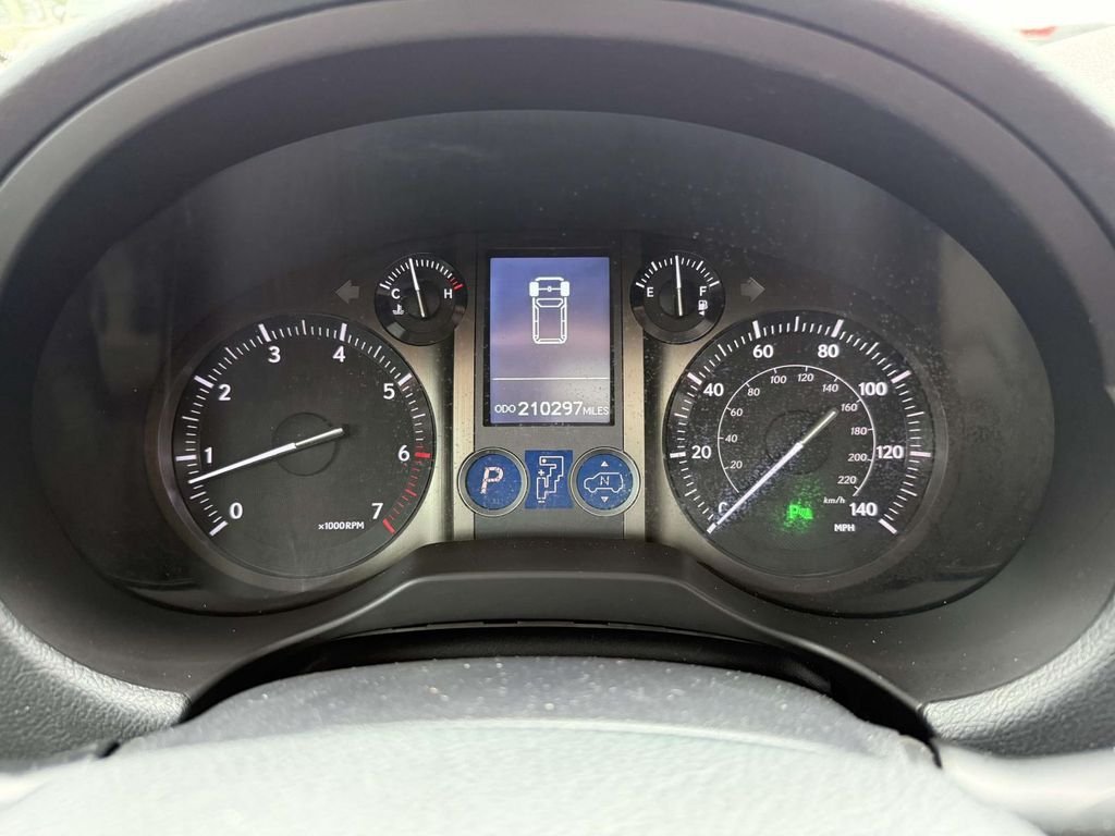 Used 2011 Black Lexus 460 Premium image 25