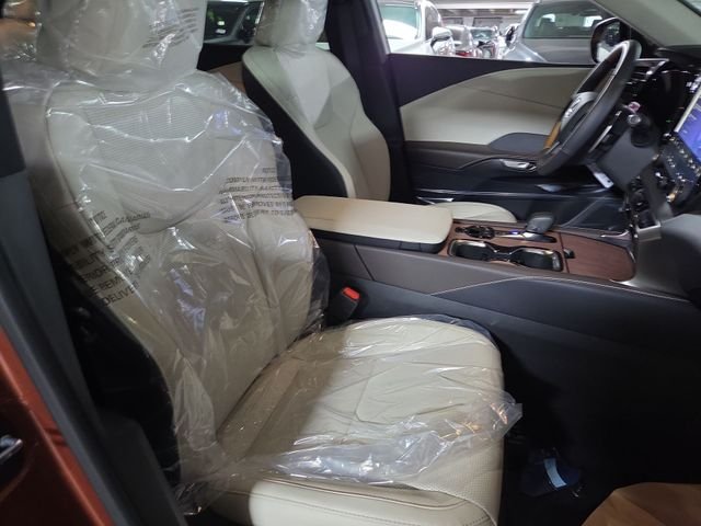 New 2026 Copper Crest Lexus 350h Premium+ image 25