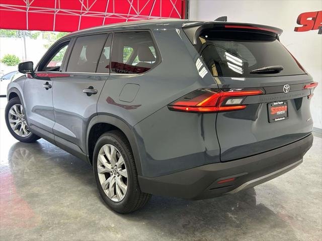 Certified Used 2026 STORM CLOUD Toyota  image 5