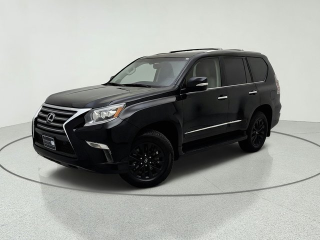 2017 Lexus GX GX 460