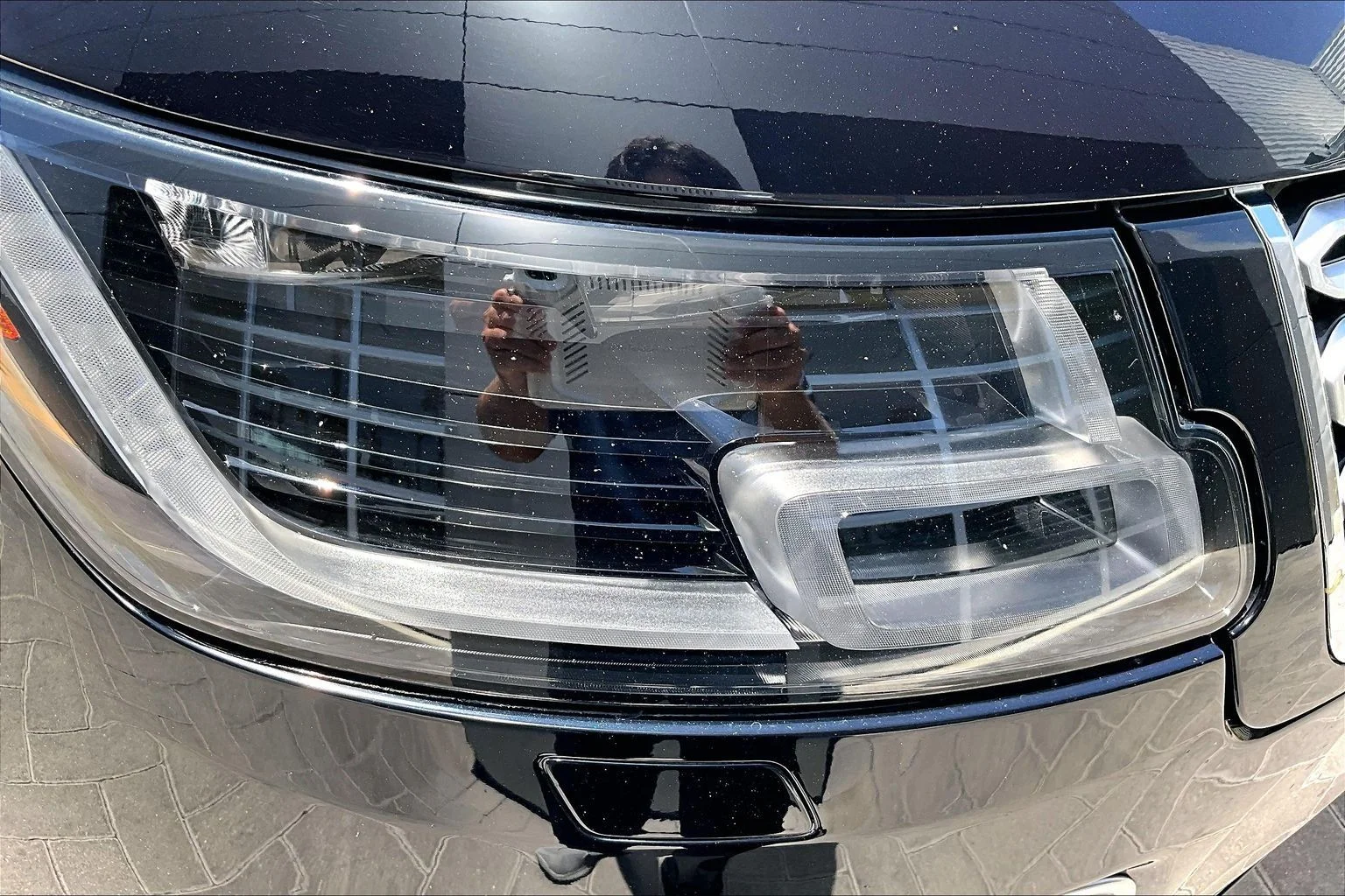 2021 Land Rover Range Rover SVAutobiography - Photo 29