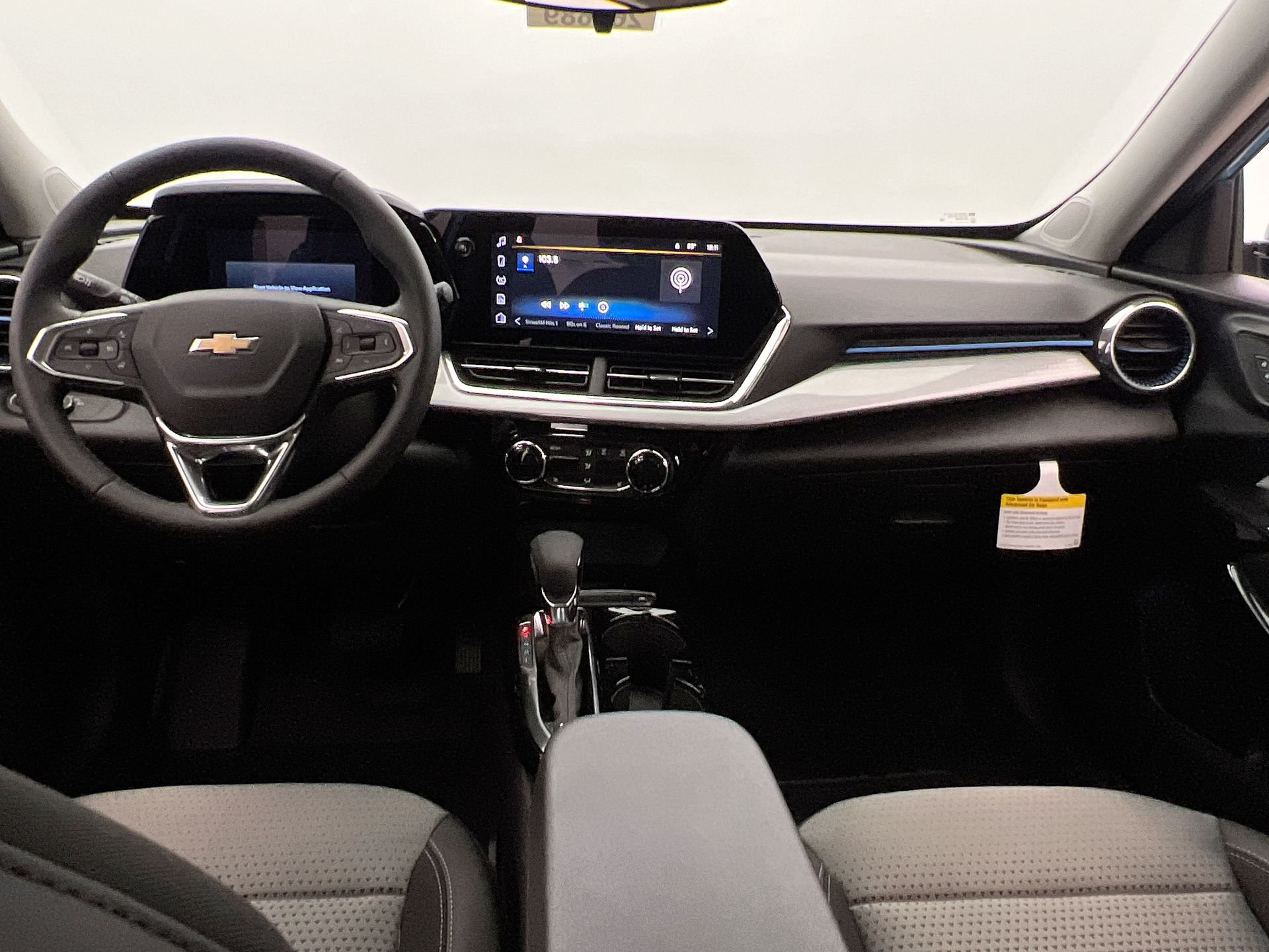 2026 Chevrolet Trax LT - Photo 76