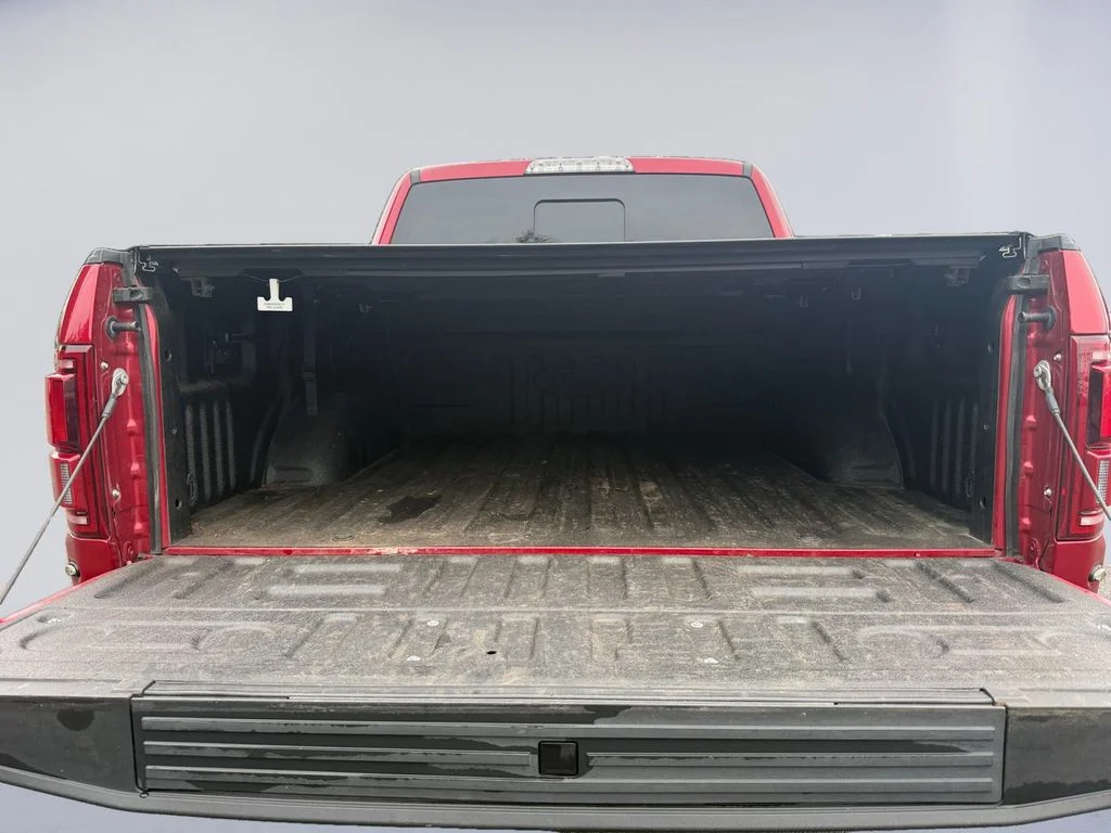 Used 2020 Red Ford Raptor image 20