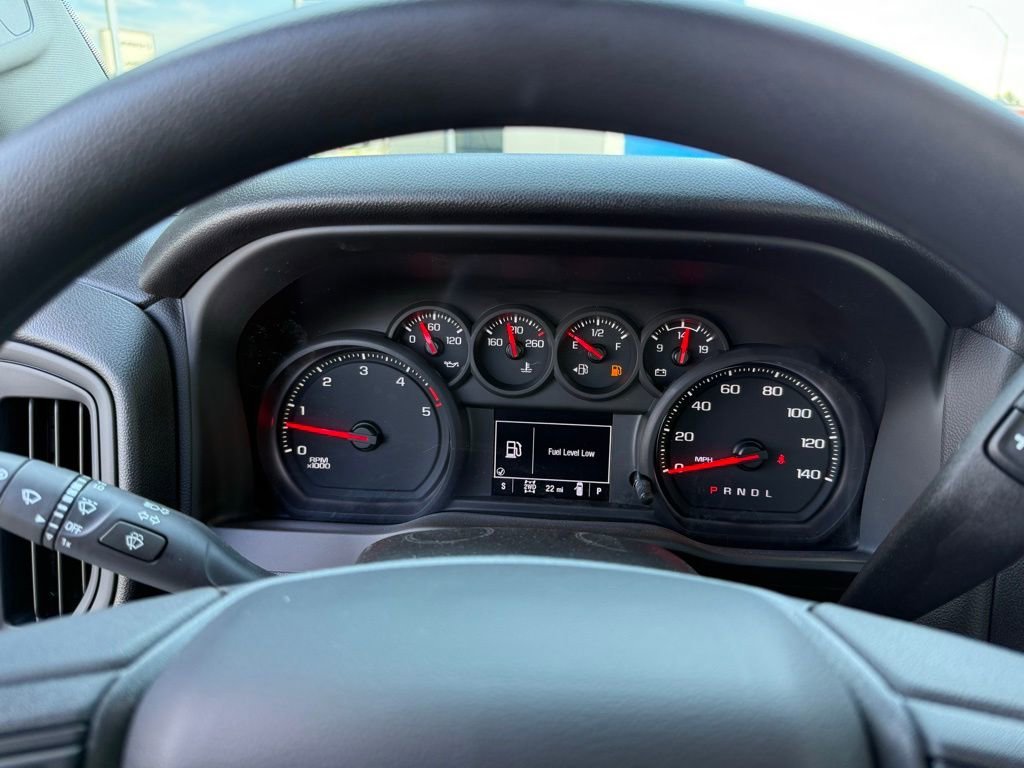 2026 Chevrolet Silverado 3500 HD Work Truck - Photo 24
