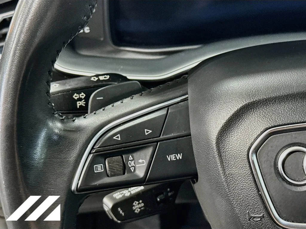 Used 2019  Audi Prestige image 11