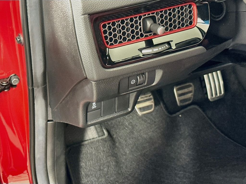 2026 Honda Civic Si - Photo 10