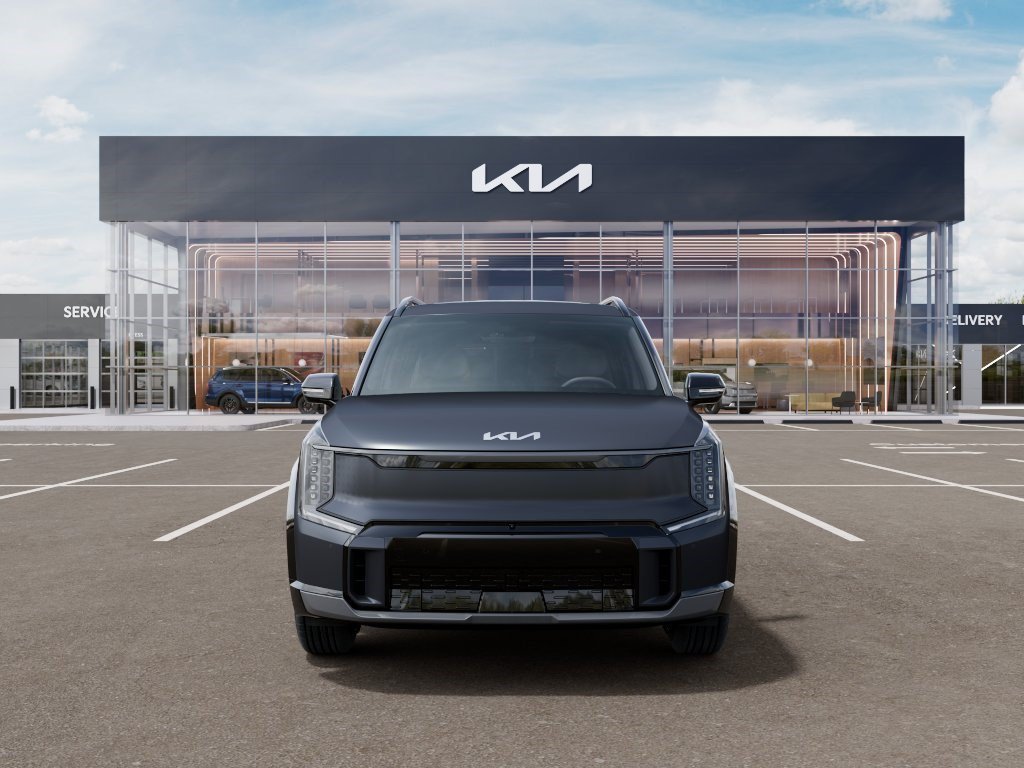 New 2026 Panthera Metal Matte Kia GT-Line image 2