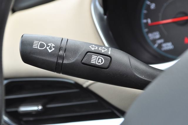 Used 2023 Sterling Gray Metallic Chevrolet LS image 32