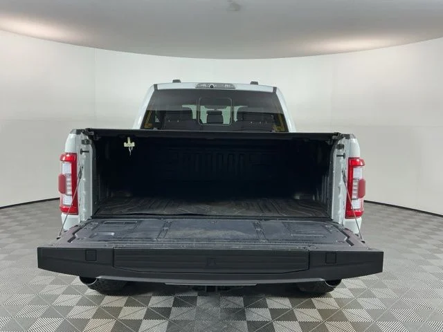 Used 2023  Ford Raptor image 7