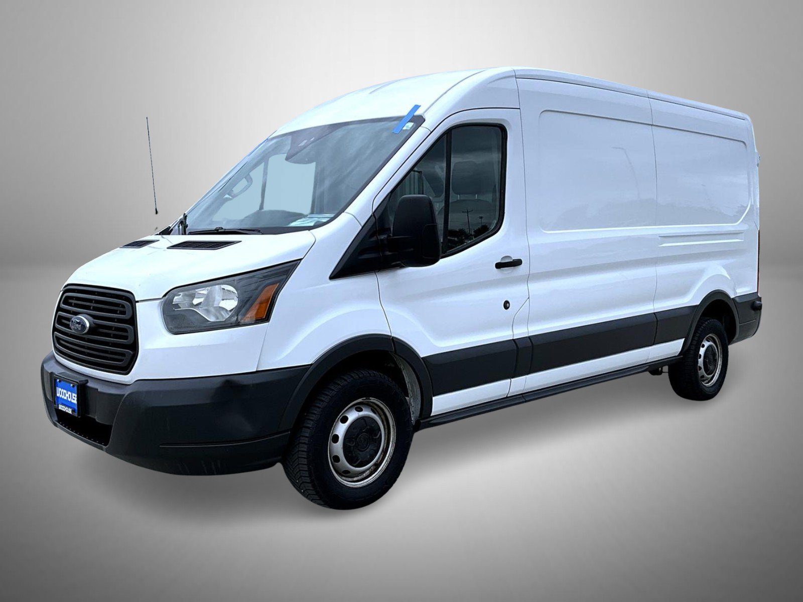 2017 Ford Transit Van Base