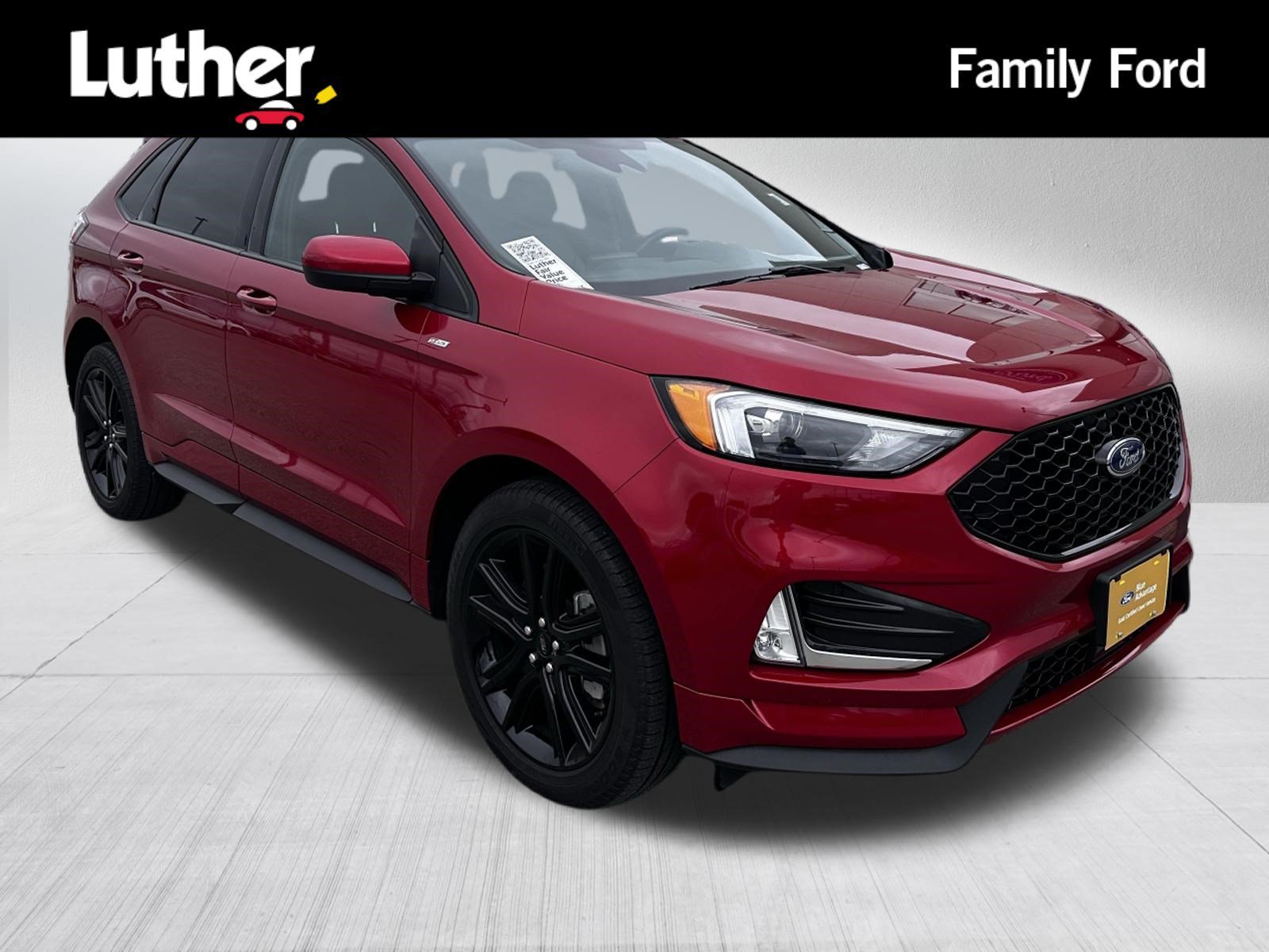 2023 Ford Edge