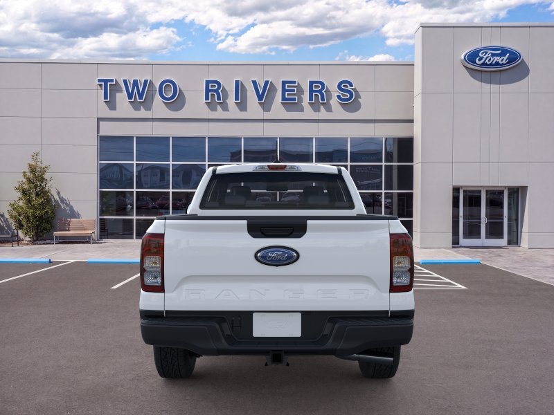 New 2026 Oxford White Ford XL image 5