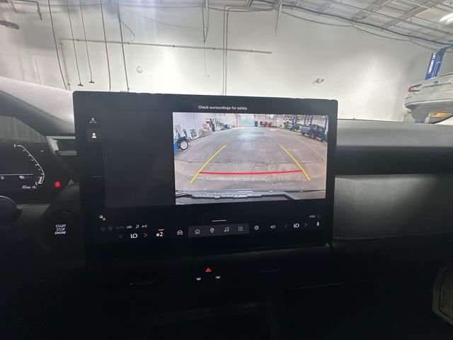 New 2026 Navy Blue Mica Mazda 2.5 S Preferred AWD image 29