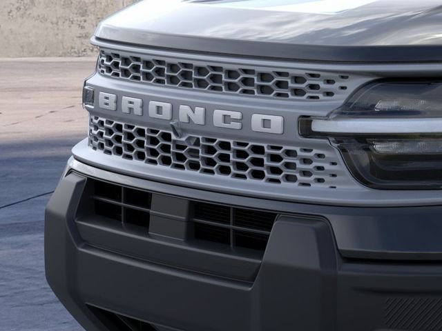 New 2026 Black Ford Outer Banks image 17