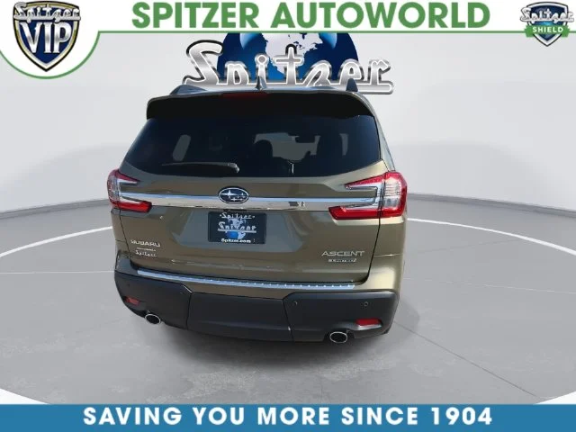 2026 Subaru Ascent Limited - Photo 9