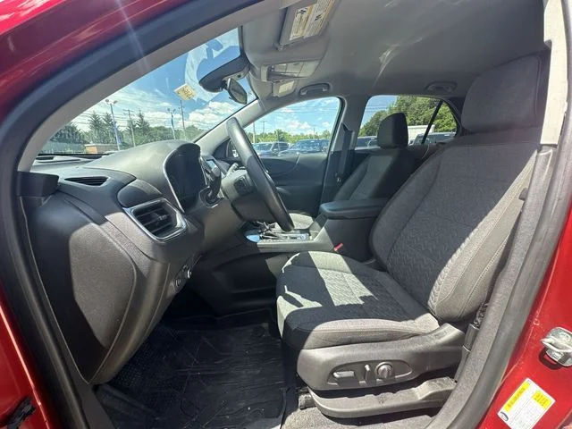 Used 2024 Red Chevrolet LT image 22