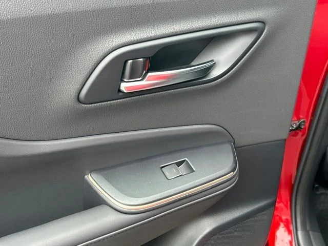 Used 2023 Red Toyota XLE image 38