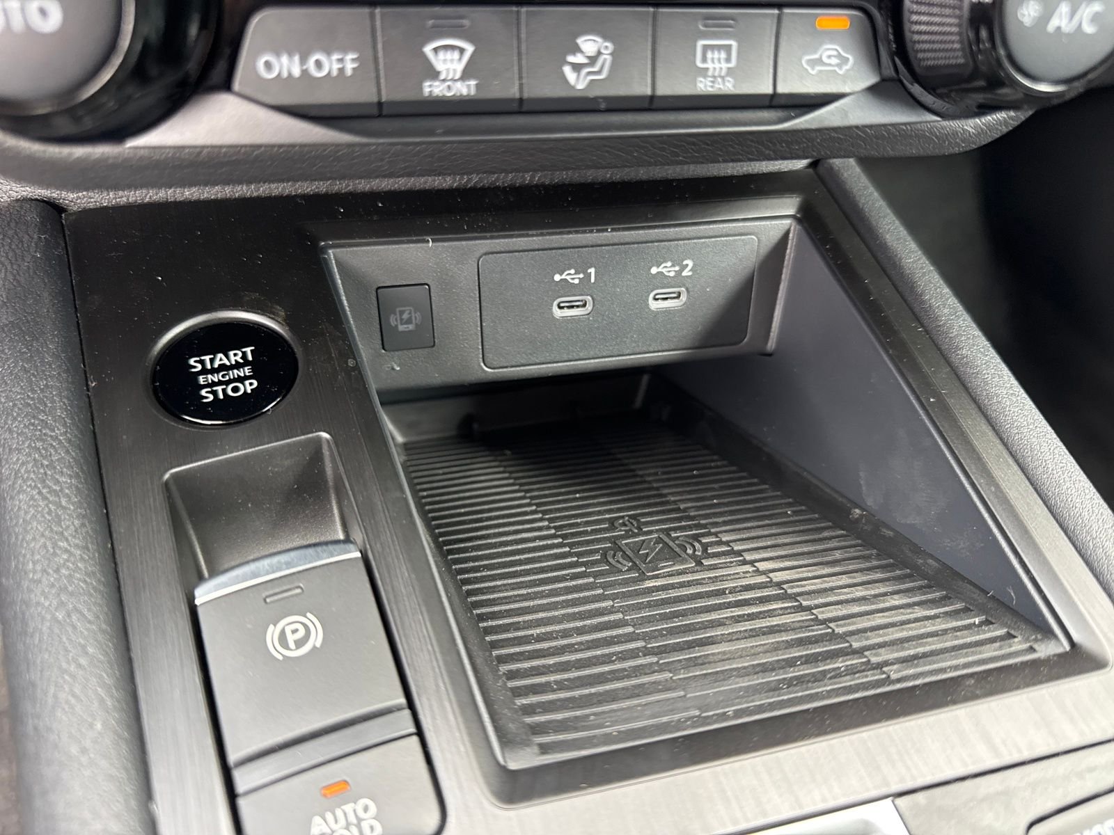 New 2026 Nissan Kicks SV 4D Sport Utility