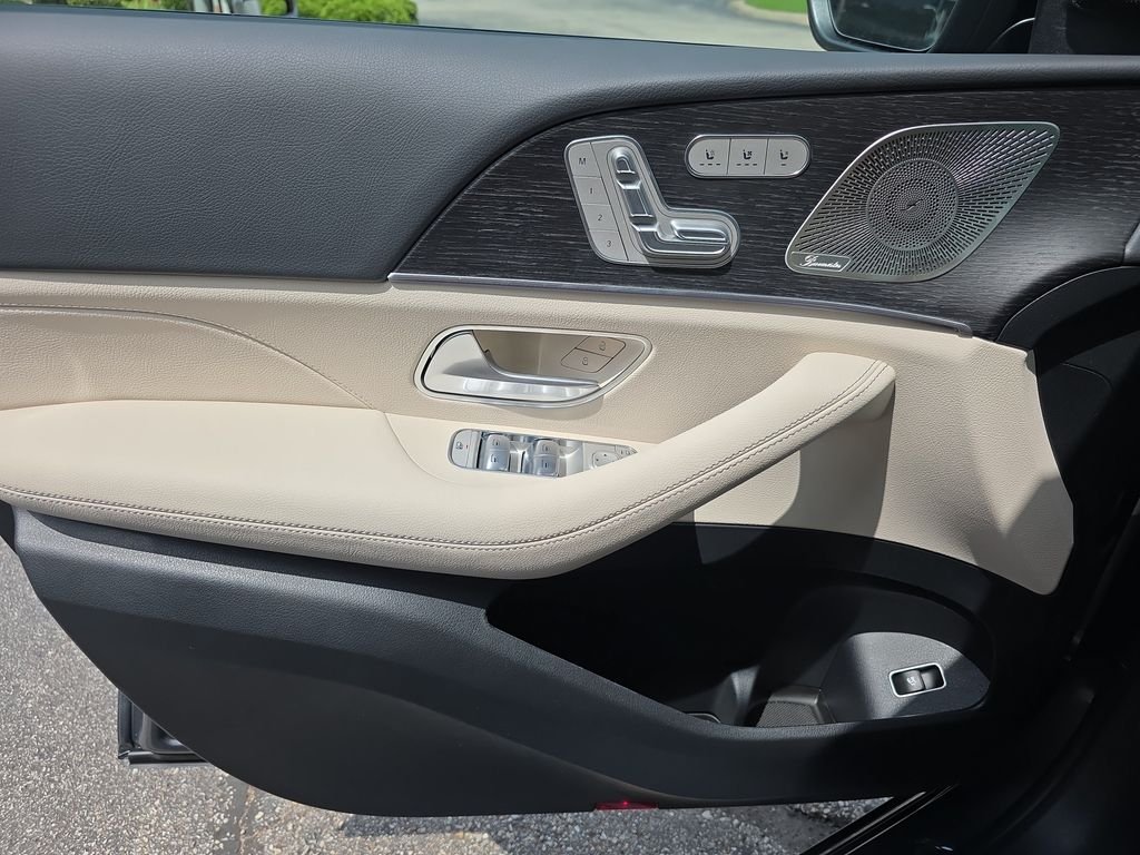 New 2026 Gray Mercedes-Benz GLE 350 image 19