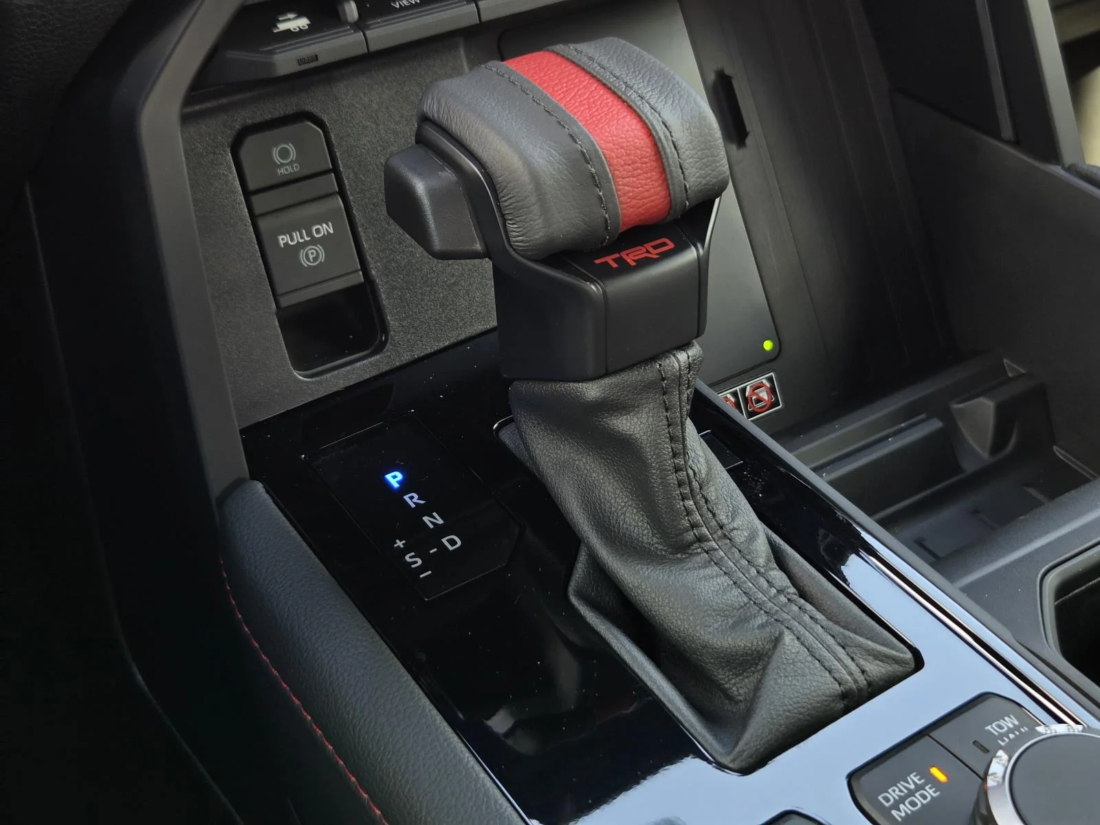 2026 Toyota Tundra TRD Pro - Photo 20