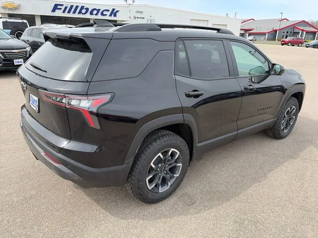 2026 Chevrolet Equinox ACTIV - Photo 8