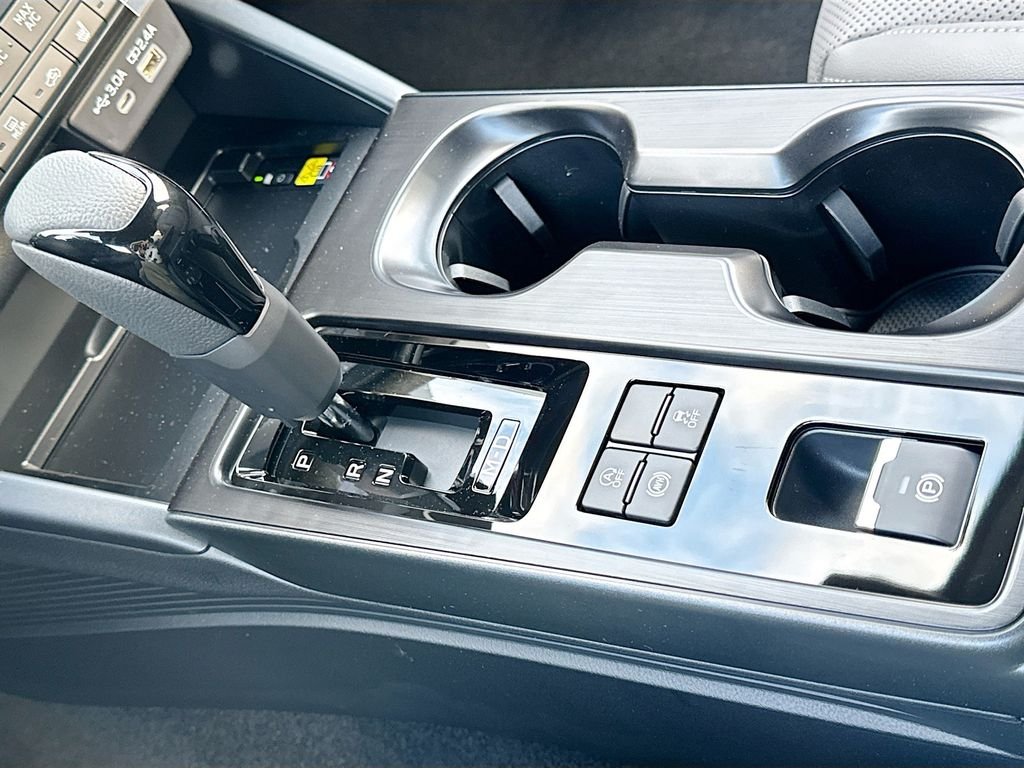 2026 Subaru Outback Limited - Photo 20