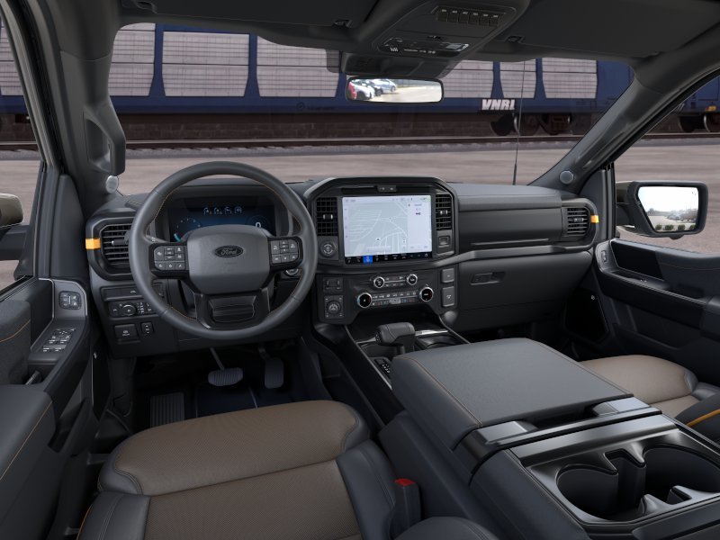 New 2026 Marsh Gray Ford Tremor® image 9