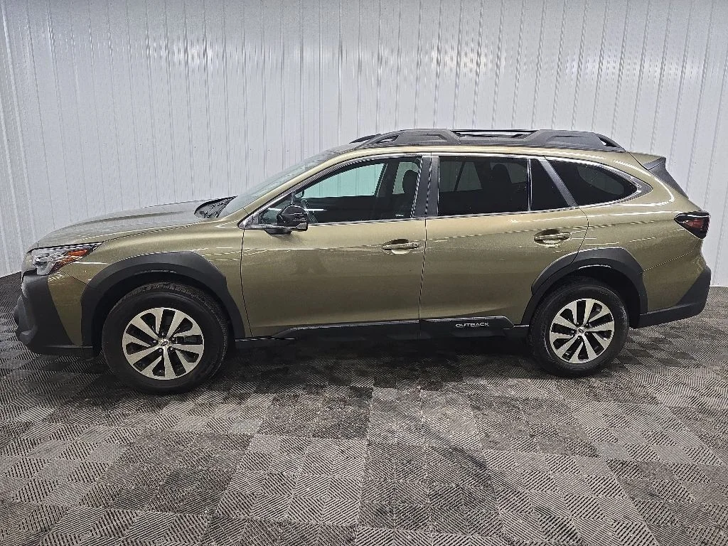 Used 2023 Brown Subaru Premium image 5