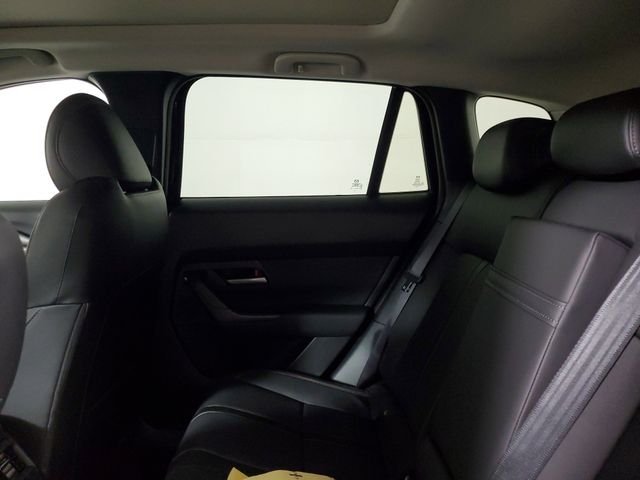 New 2026 Jet Black Mica Mazda Premium AWD image 12
