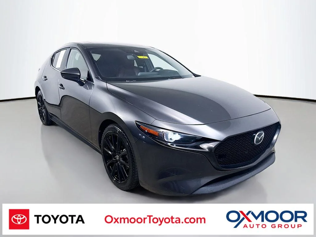 2021 Mazda CX-3 Premium AT 5-Door SKYACTIV's photo