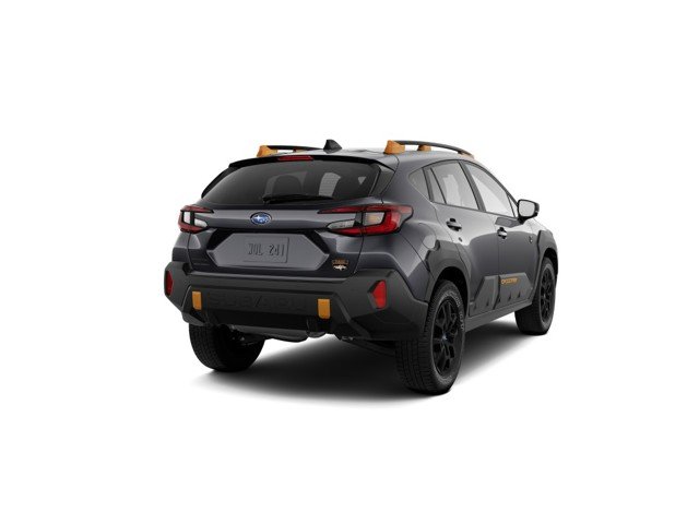 2024 Subaru Crosstrek Wilderness - Photo 6
