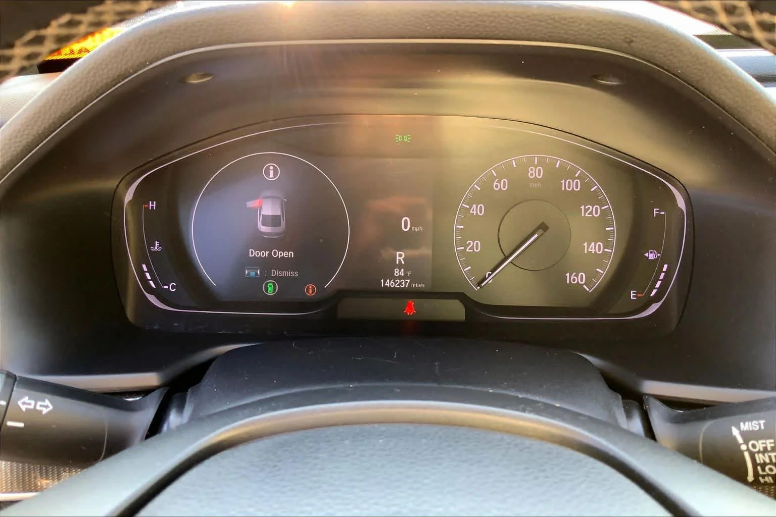 Used 2021 Lunar Silver Metallic Honda Sport image 25