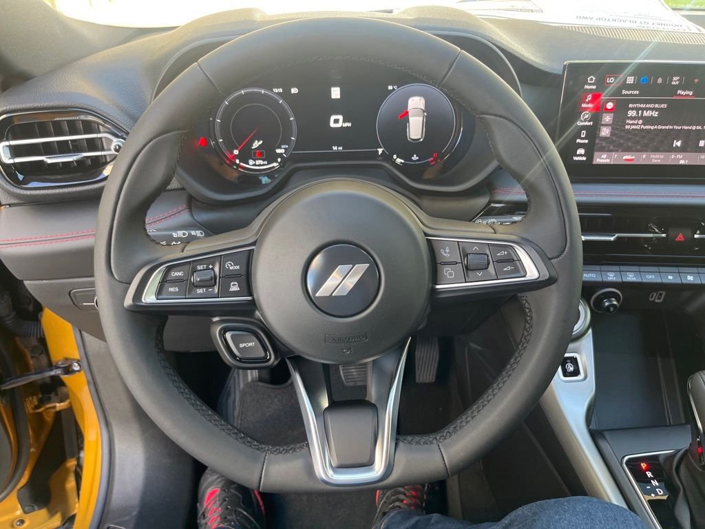 2024 Dodge Hornet GT - Photo 36